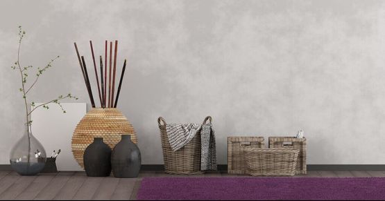 Wohnraum-Accessoires